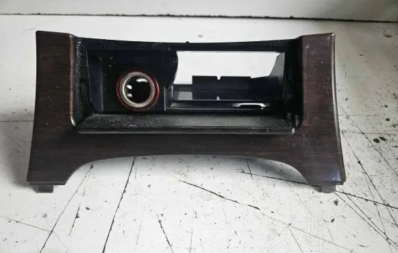 Opel Insignia A Car ashtray 353820 13241927