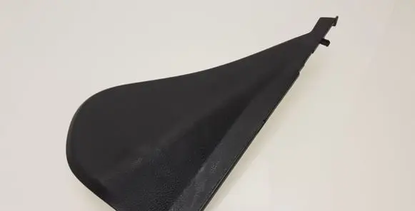 Lexus CT 200H Dashboard side end trim 5531876010
