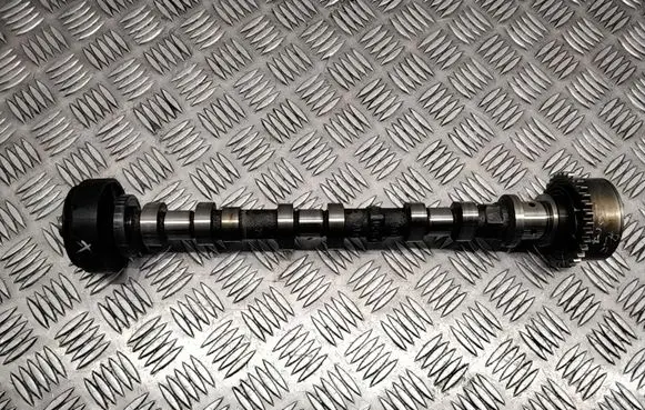 Camshaft