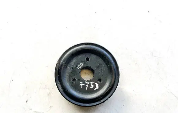 Hyundai Sonata Power steering pump pulley 