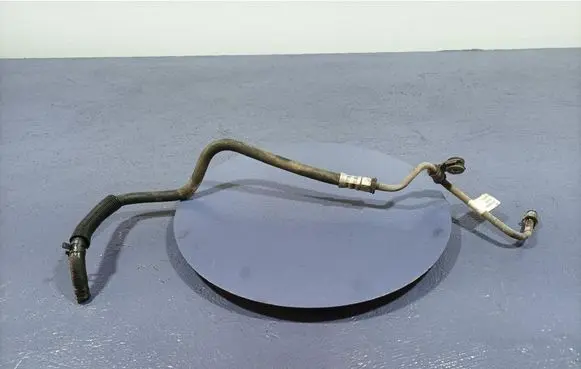 Jeep Grand Cherokee Power steering hose/pipe/line 52124635AG