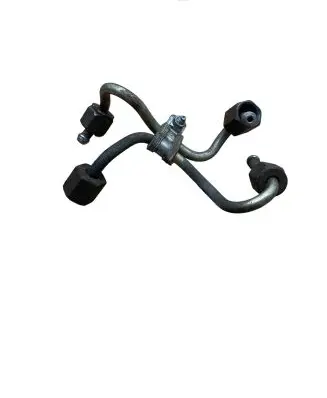 BMW X5 E53 Fuel injector supply line/pipe 