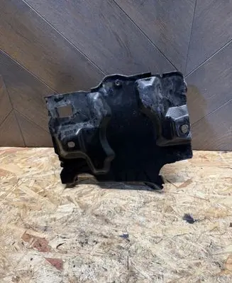 Battery tray