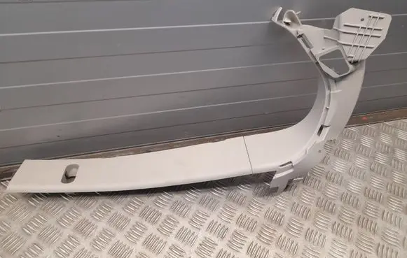 Chrysler Pacifica (C) pillar trim 5SB95PD2AG