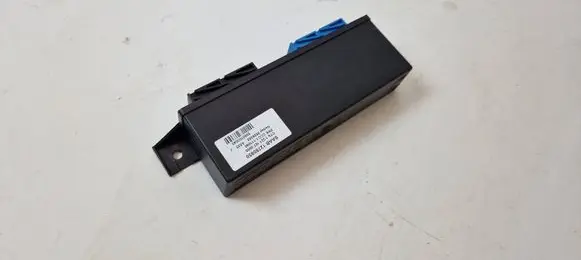 Saab 9-3 Ver2 Sunroof control unit/module 12780850
