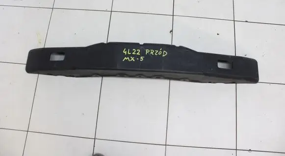 Mazda MX-5 NC Miata Rear bumper cross member 