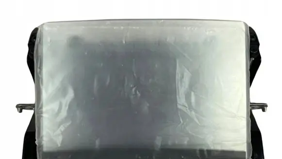 Volkswagen Arteon Head up display screen 3G0919608D