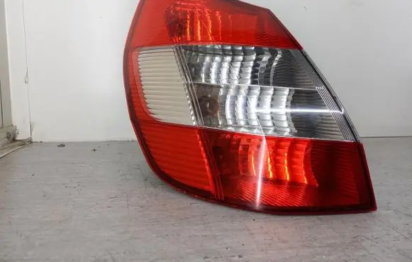 Renault Scenic II - Grand scenic II Rear/tail lights