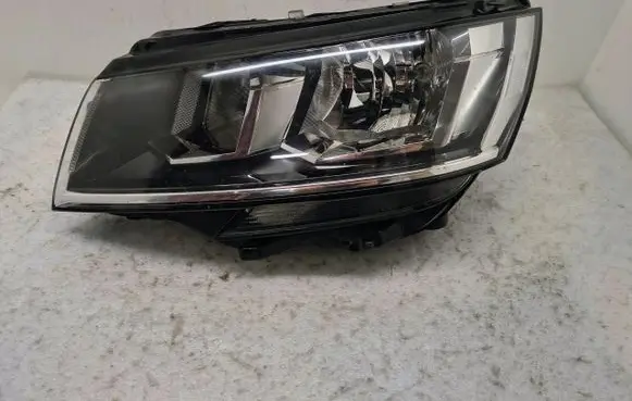 Volkswagen Multivan T6 Headlight/headlamp 7L1941005B