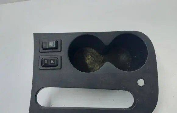 Mazda CX-7 Seat heating switch EH146443Y