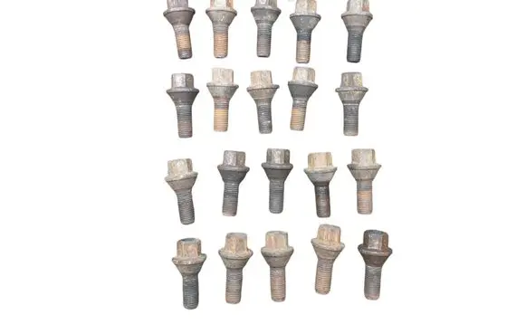 Renault Trafic III (X82) Nuts/bolts 