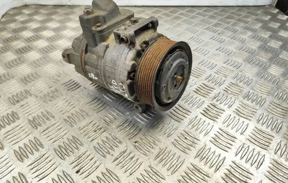 Land Rover Range Rover Sport L320 Air conditioning (A/C) compressor (pump) 4471907233 7SEU17C 7H3219D623AC