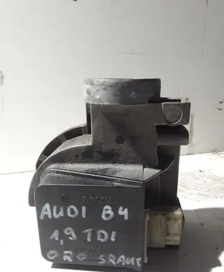 Audi 80 90 S2 B4 Mass air flow meter 0281002072 028906301