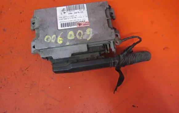 Fiat Seicento/600 Engine control unit/module ECU 46555914
