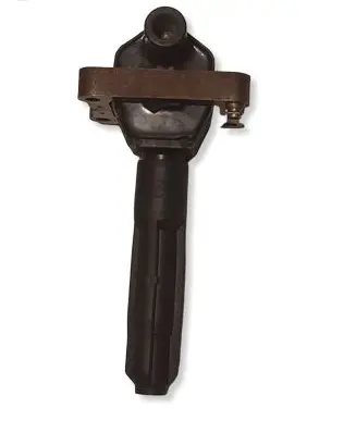 Mercedes-Benz E W210 High voltage ignition coil A0001593642