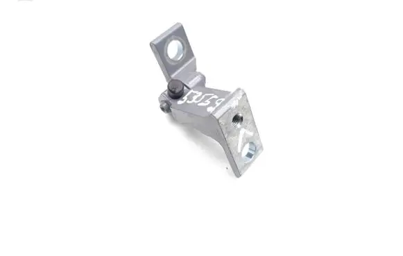 Rear door upper hinge