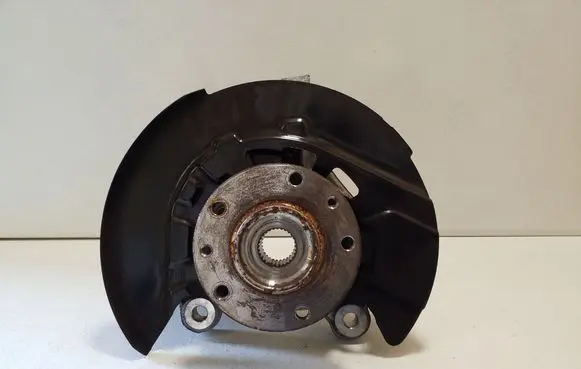 Nissan Qashqai J12 Front wheel hub 6UA0H LH23