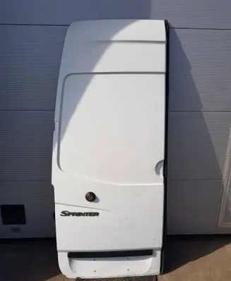 Mercedes-Benz Sprinter W906 Rear door A9060005999