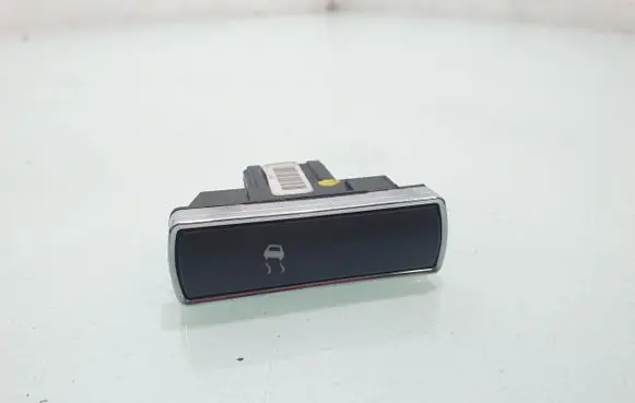 Ford Mondeo MK IV ESP (stability program) switch 2C418AB