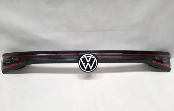 Volkswagen ID.4 Tailgate/trunk/boot exterior handle 11A945307D