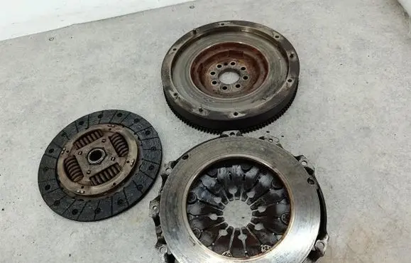 Peugeot Expert Clutch set kit 703050