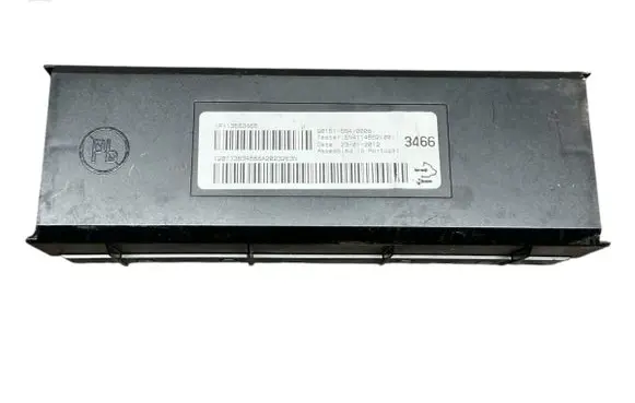 Opel Insignia A Other control units/modules 13583466 901516640008