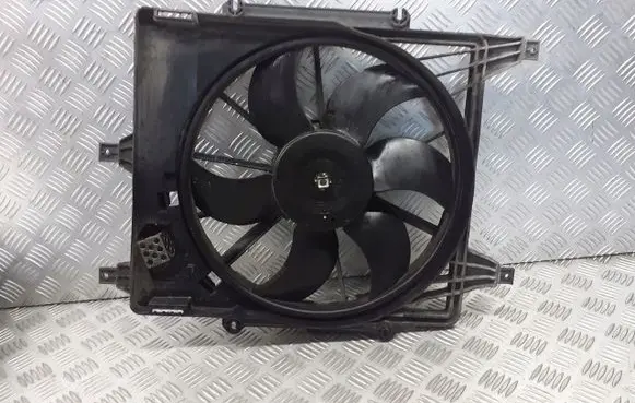 Renault Thalia II Fan set 8200746467