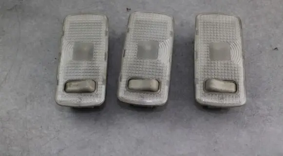 Infiniti FX Interior lighting switch 