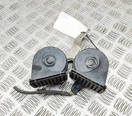 Ford Transit Horn signal GK2T13A803AA