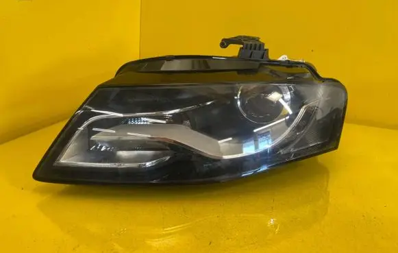 Audi A4 S4 B8 8K Headlight/headlamp 8K0941003C