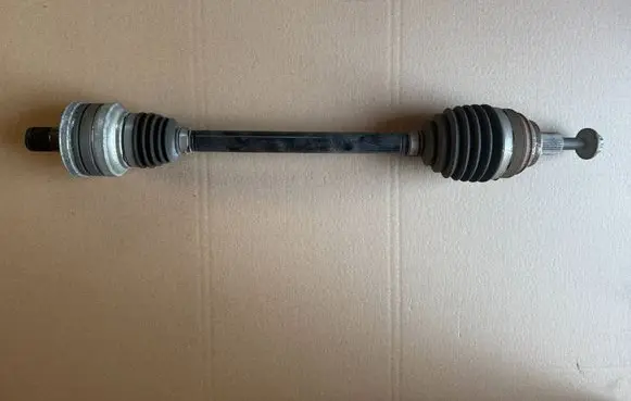 Cupra Formentor Rear driveshaft 5FF501203