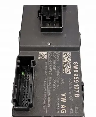 Audi Q5 SQ5 Other control units/modules 8W8959107B