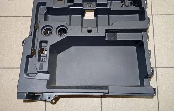 Lexus NX Glove box in trunk 6499778060