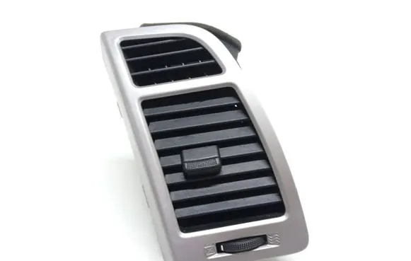 Hyundai i20 (PB PBT) Dashboard side air vent grill/cover trim 974601J000