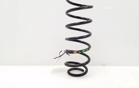 Volkswagen Polo Rear coil spring 