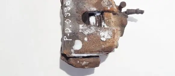 Ford Transit - Tourneo Connect Front brake caliper
