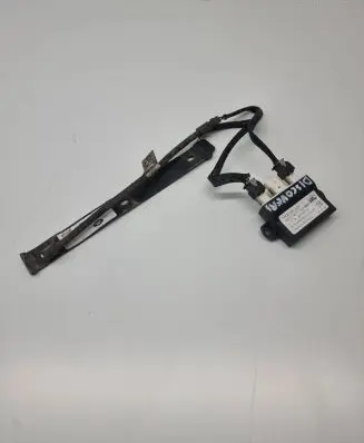 Land Rover Discovery 5 Trunk lid opening control unit HY3214E113BB