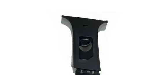 Peugeot 3008 II (B) pillar trim (top) 9833347677 27666 9633348577