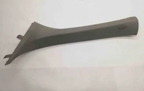 BMW X1 F48 F49 (A) pillar trim 7402607