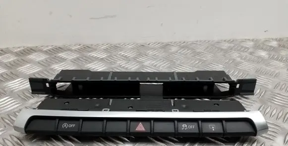 Audi A3 S3 8V A set of switches 8V0925301AT