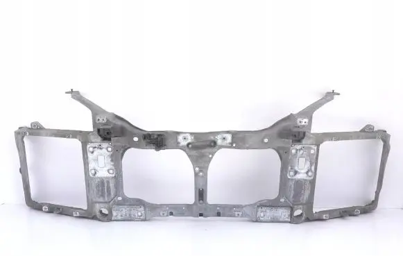 Tesla Model S Radiator support slam panel 100553600G