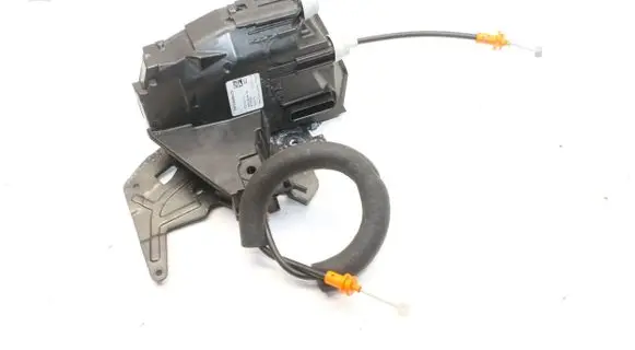 Jaguar XE Rear door lock GX7324994CD