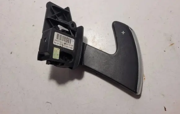 Citroen C4 Grand Picasso Gear shift switch/knob 96481641XT 346070013