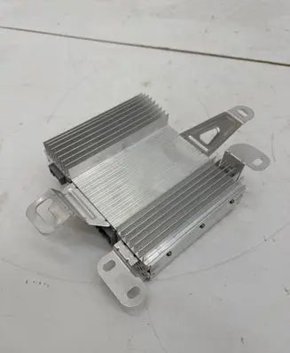 Tesla Model S Sound amplifier 149047100C