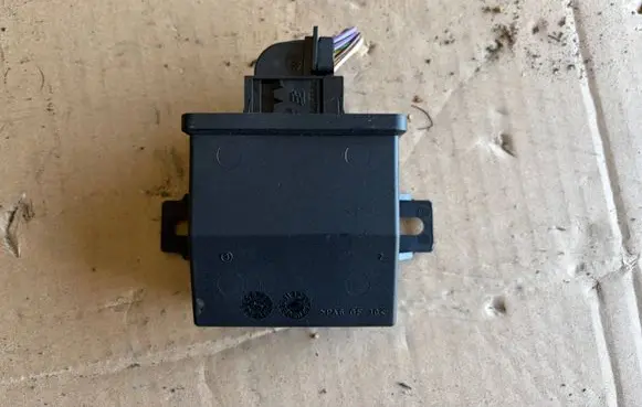 Opel Astra J Other control units/modules 13405836 13373081 130732935800
