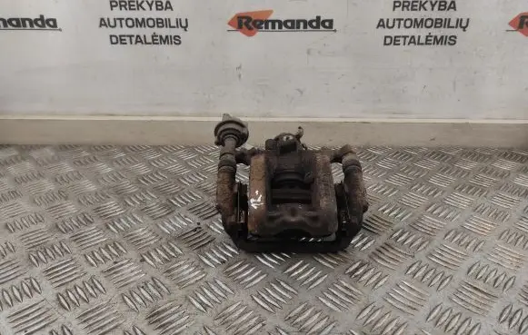 Chevrolet Cruze Rear brake caliper