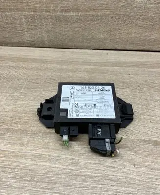 Mercedes-Benz Vaneo W414 Immobilizer control unit/module 1688200426 5WK4736