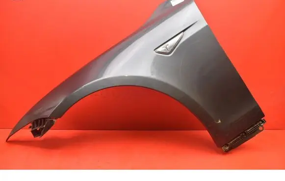 Tesla Model S Fender