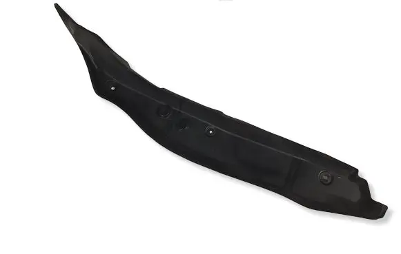 Mercedes-Benz C W205 Fender end trim A2058890125