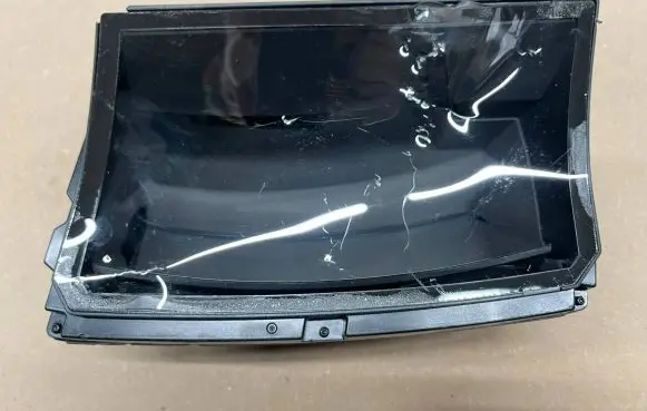 Mercedes-Benz GLE W167 Head up display screen A1679006120 A1679022612 A1679014105